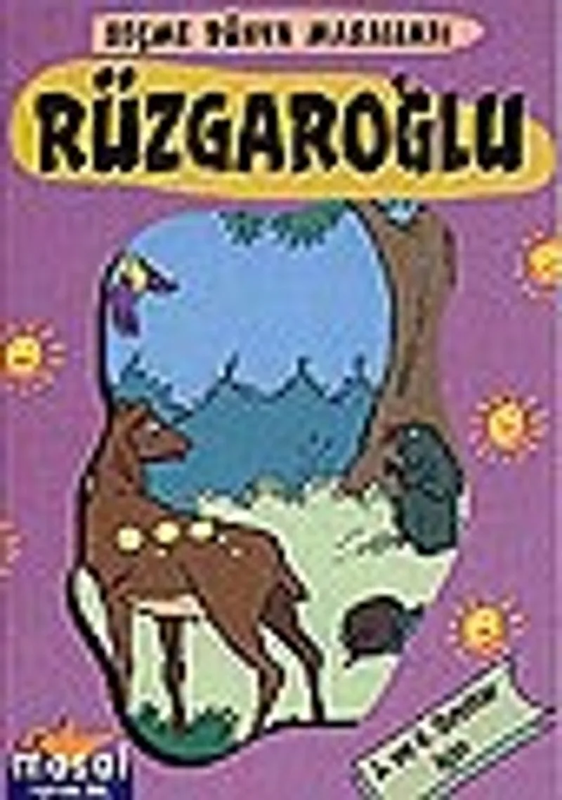 Rüzgaroğlu