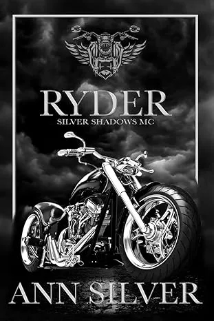 Ryder