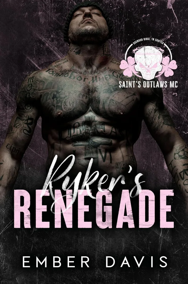 Ryker's Renegade