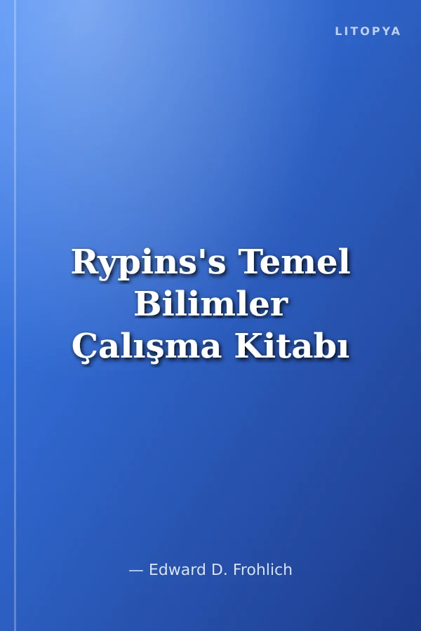 Rypins's Temel Bilimler Çalışma Kitabı