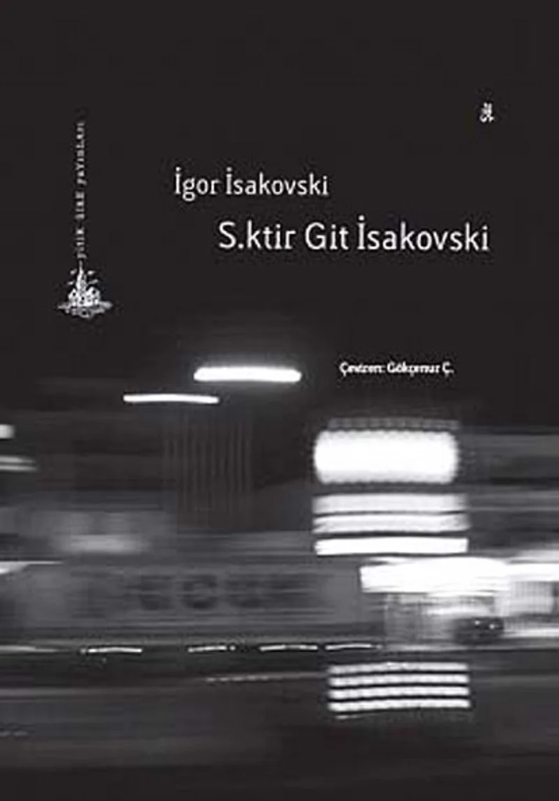 S.ktir Git İsakovski