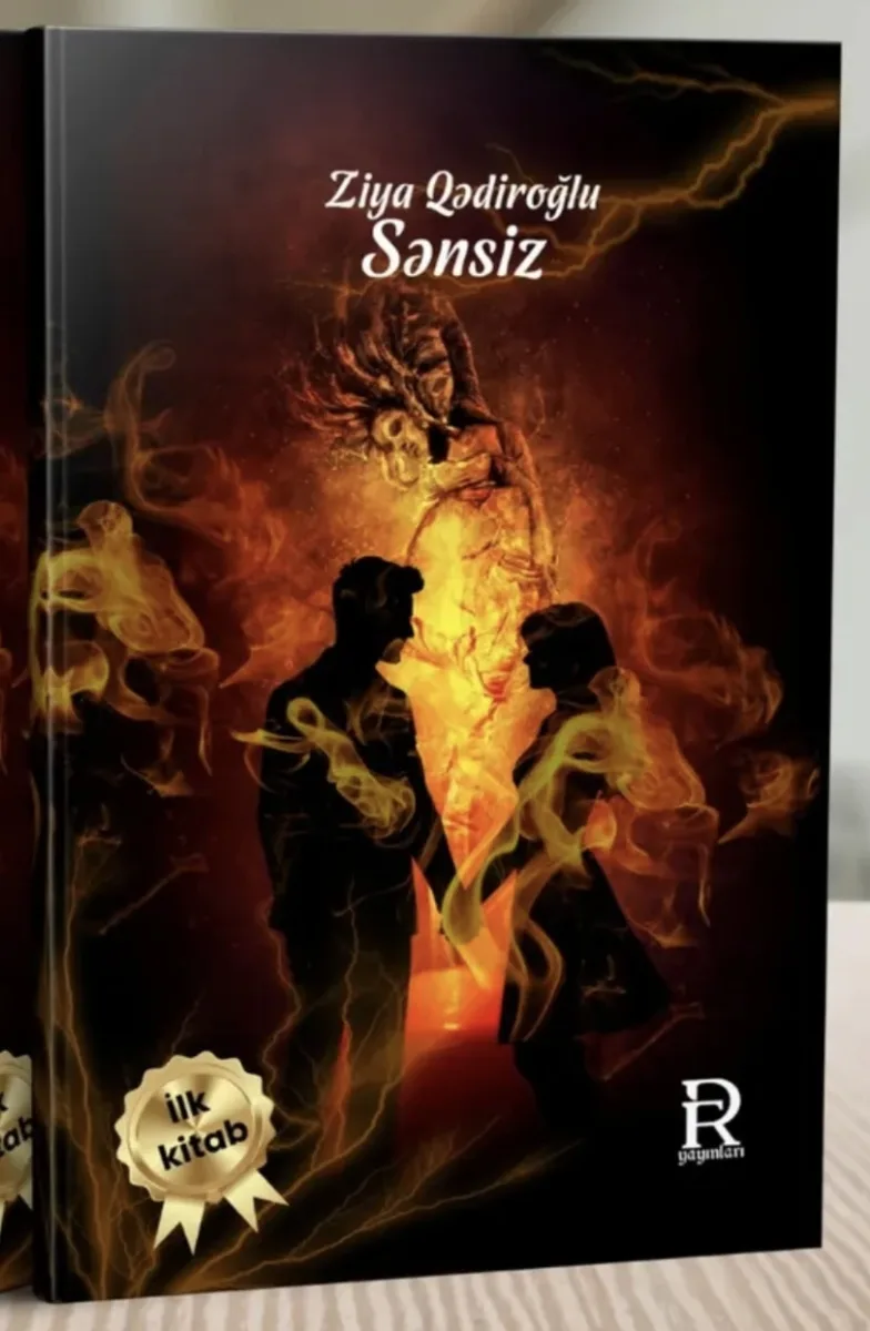 Sənsiz