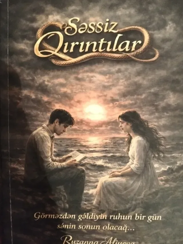 Səssiz Qırıntılar