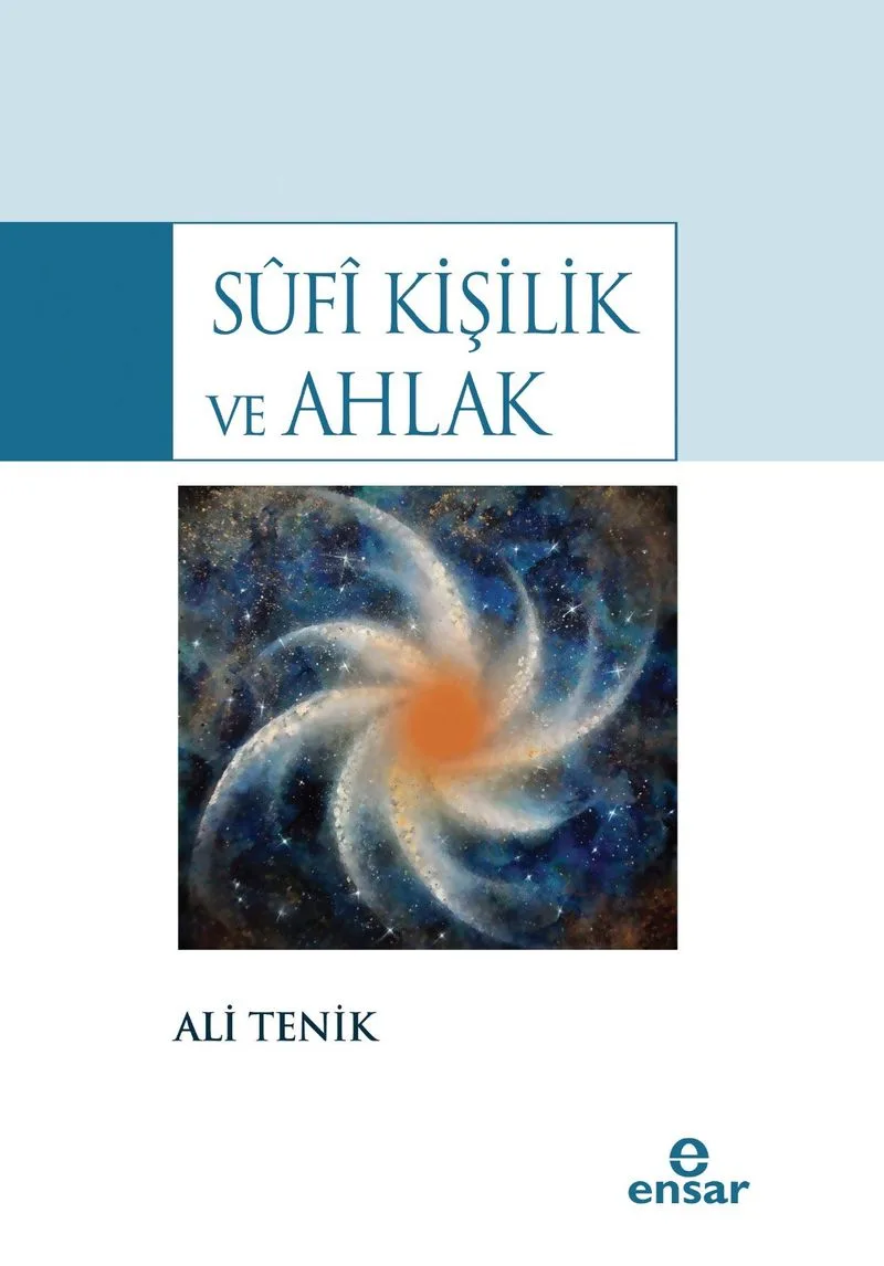 S&ucirc;f&icirc; Kişilik ve Ahlak