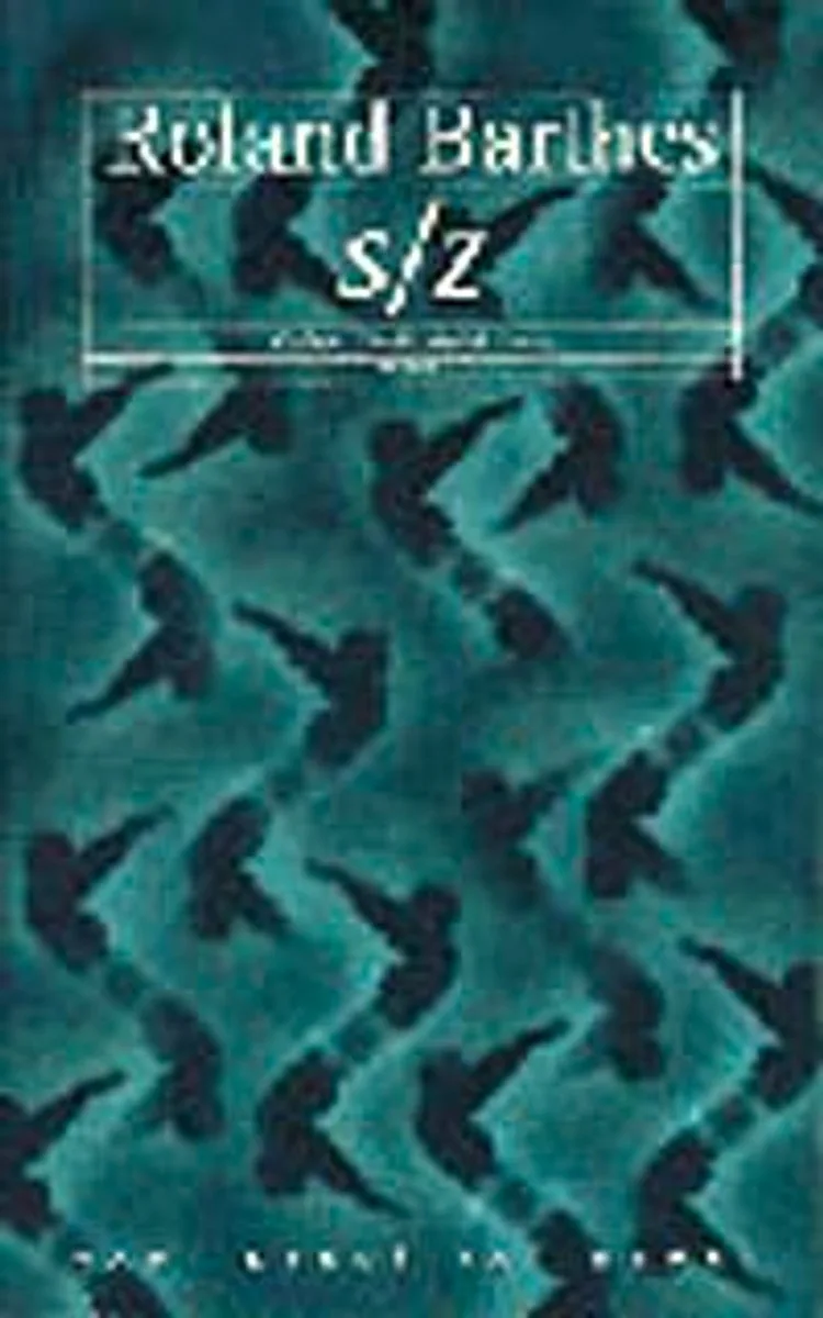 S/Z