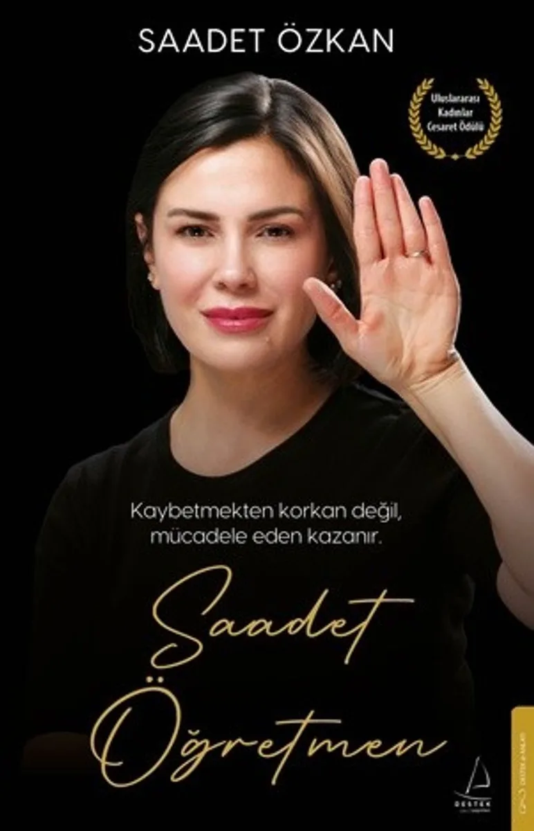 Saadet Öğretmen