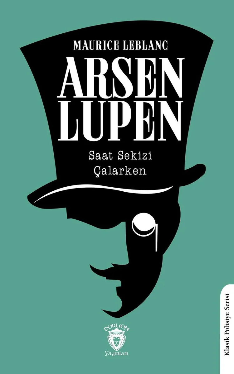 Saat Sekizi Çalarken