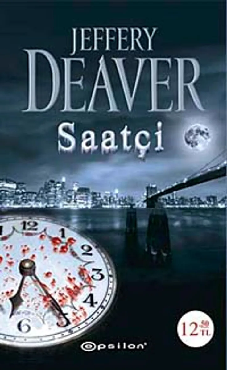 Saatçi (Cep Boy)