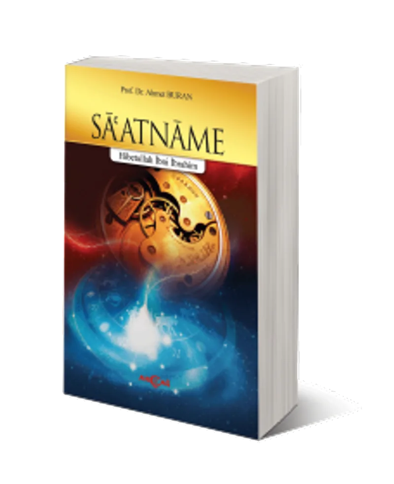 Saatname