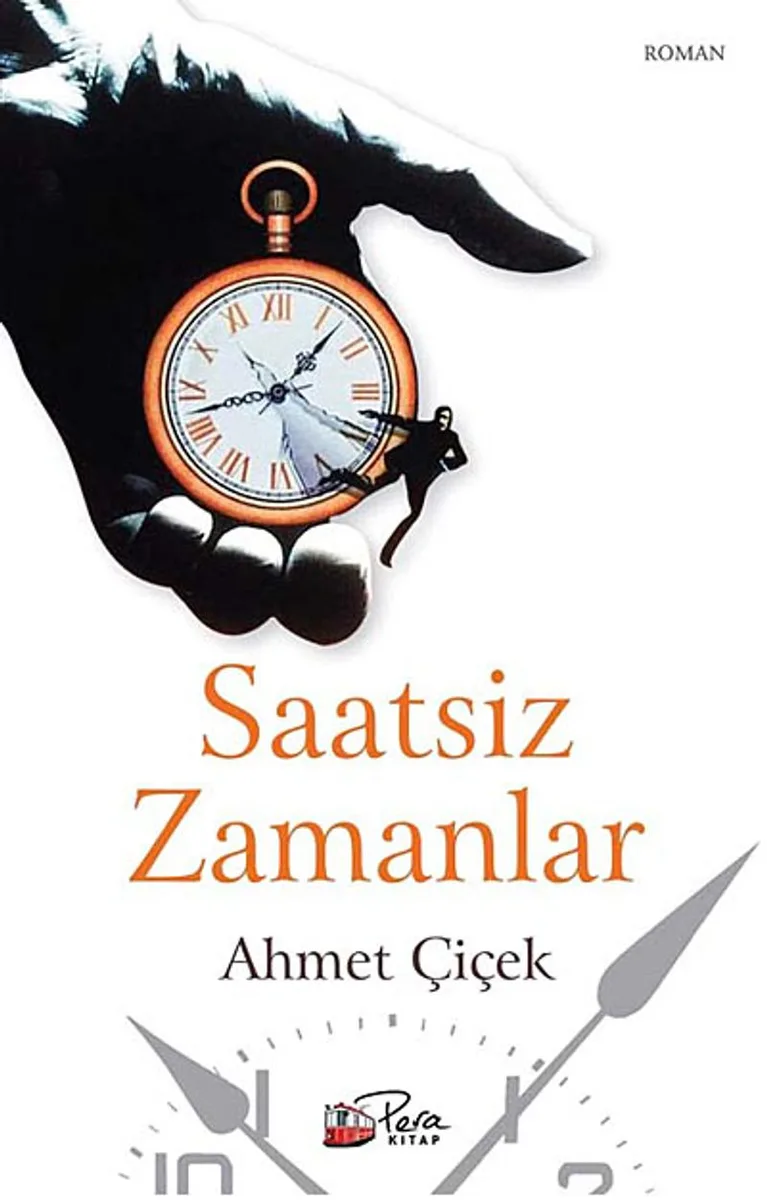 Saatsiz Zamanlar