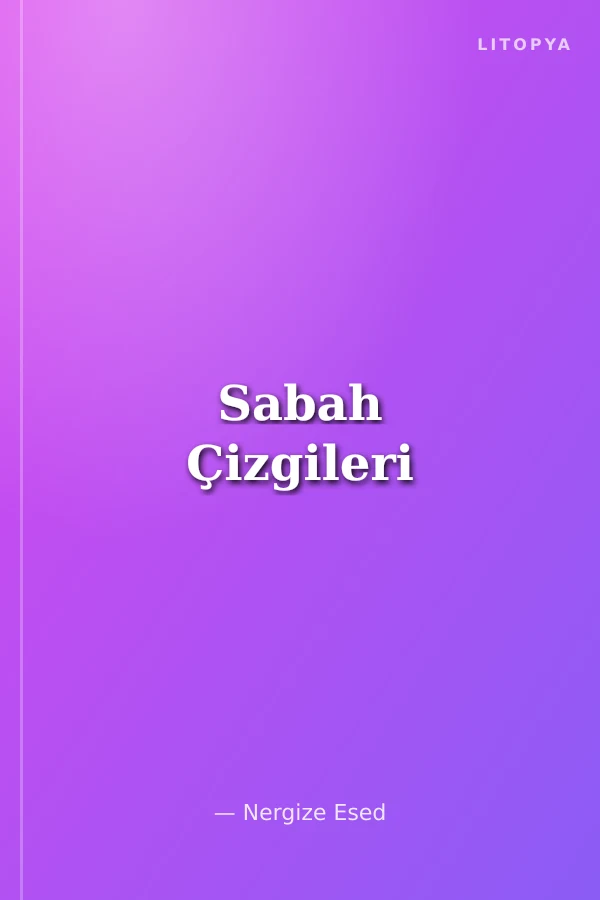 Sabah Çizgileri