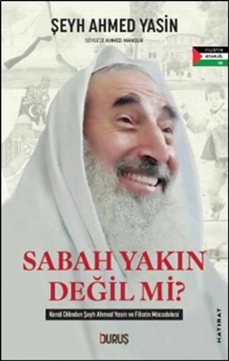 Sabah Yakın Değil Mi?