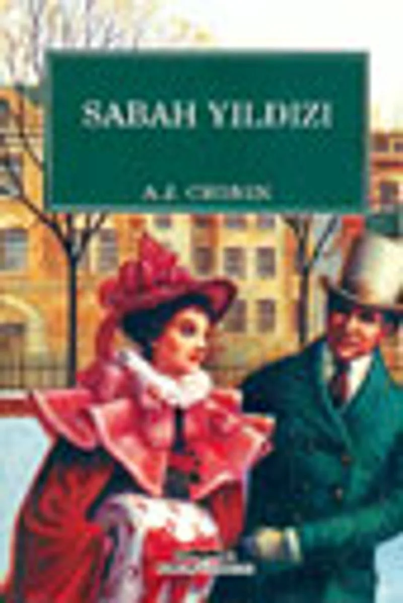 Sabah Yıldızı