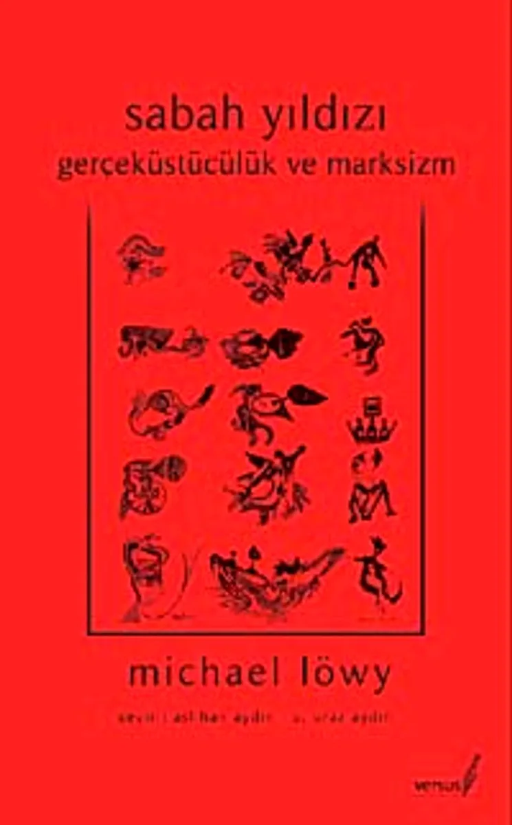 Sabah Yıldızı Gerçeküstücülük ve Marksizm