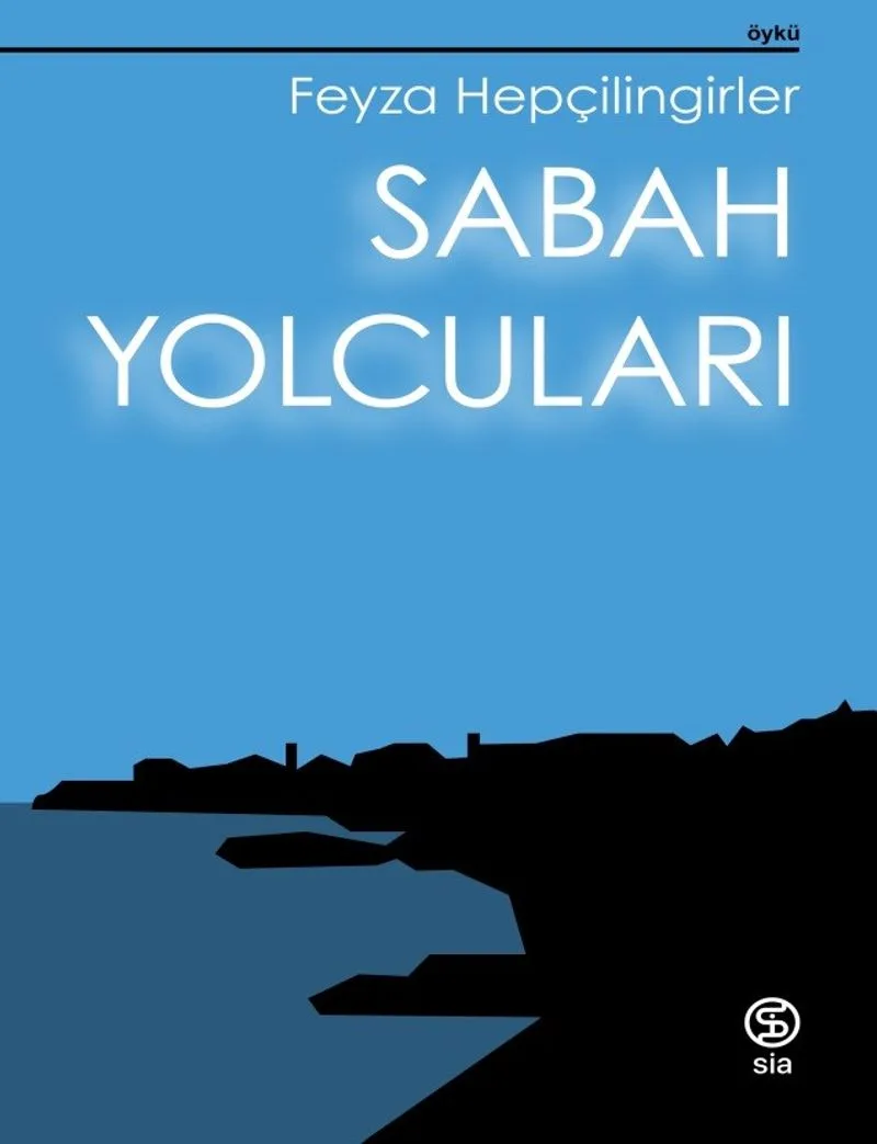 Sabah Yolcuları