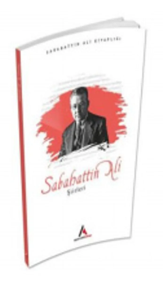 Sabahattin Ali Şiirleri