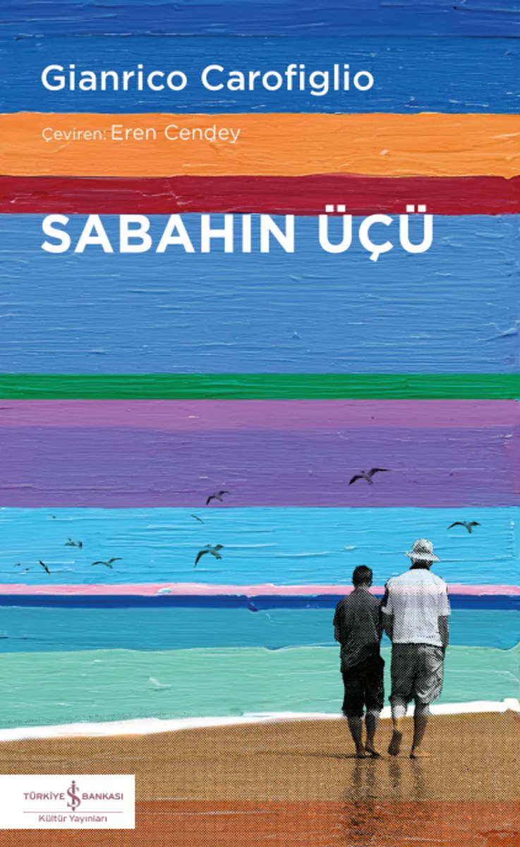 Sabahın Üçü