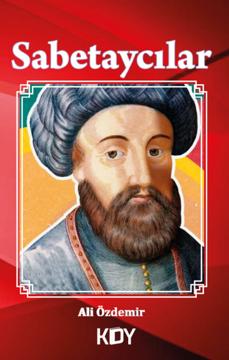 Sabetaycılar