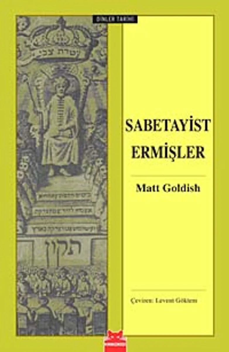 Sabetayist Ermişler