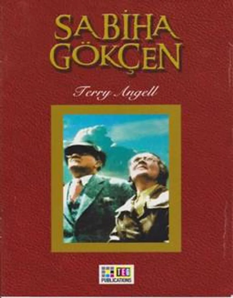 Sabiha Gökçen / Stage 2