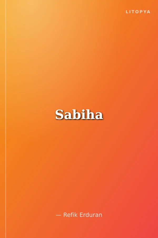 Sabiha