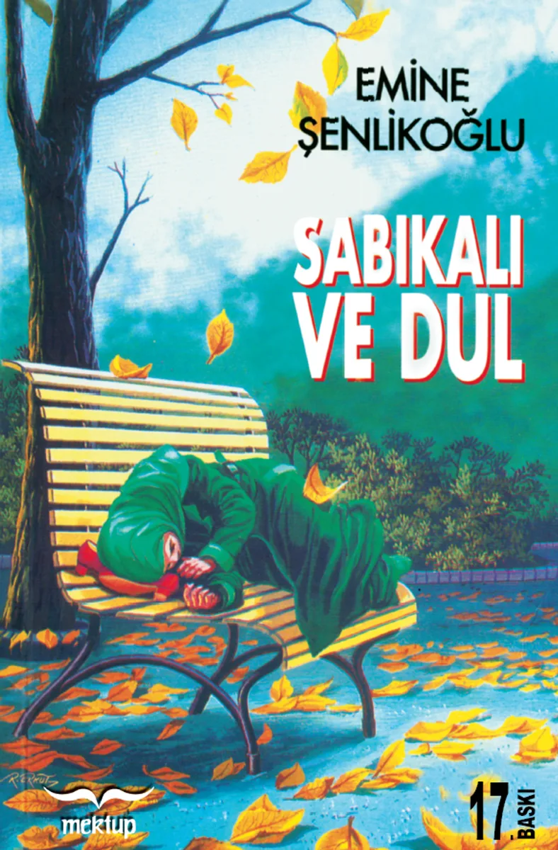 Sabıkalı ve Dul