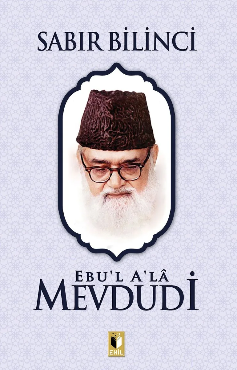 Sabır Bilinci (Ebu'l Ala Mevdudi)