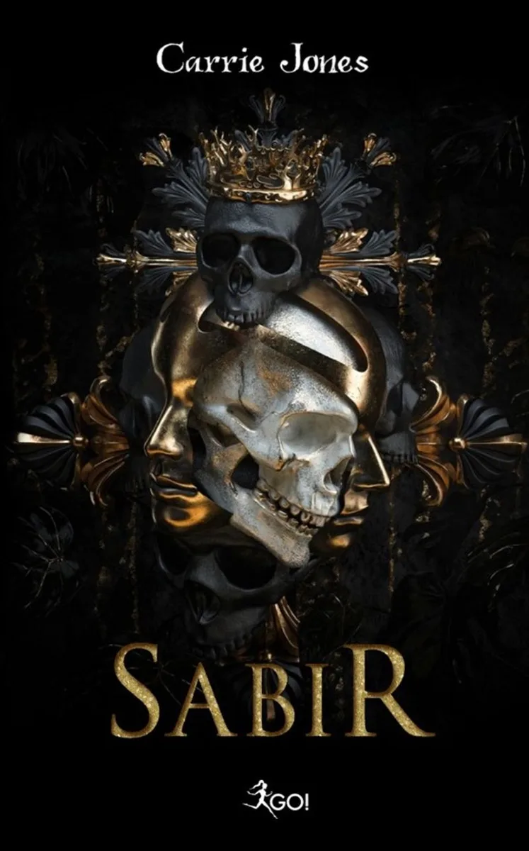 Sabır (Ciltli)