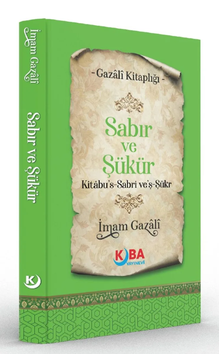 Sabır ve Şükür