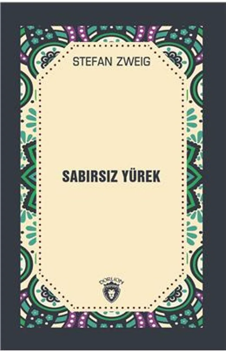 Sabırsız Yürek