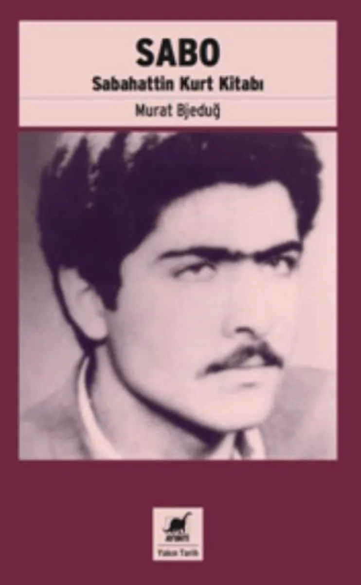Sabo Sabahattin Kurt Kitabı