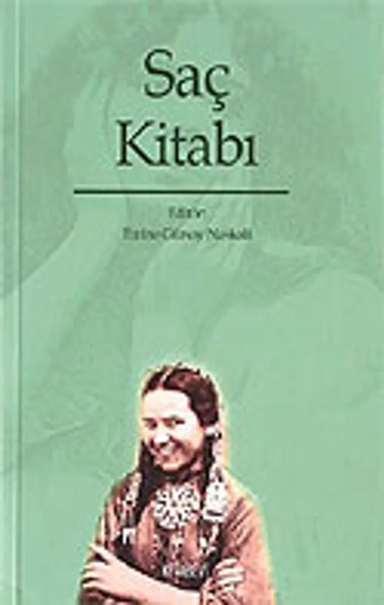 Saç Kitabı