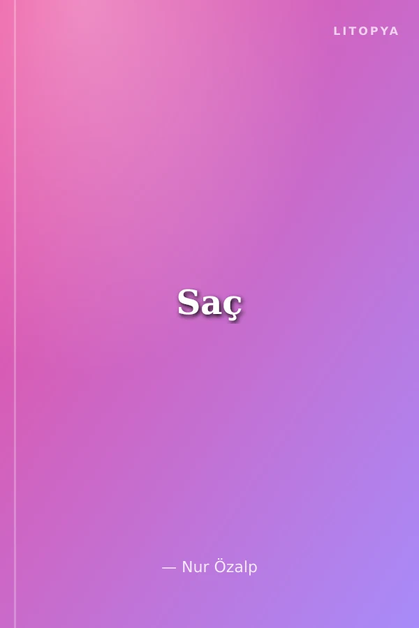 Saç