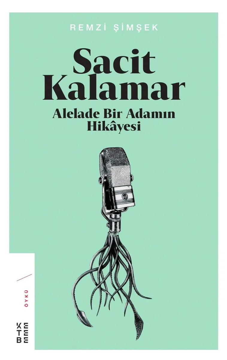 Sacit Kalamar Alelade Bir Adamın Hikayesi
