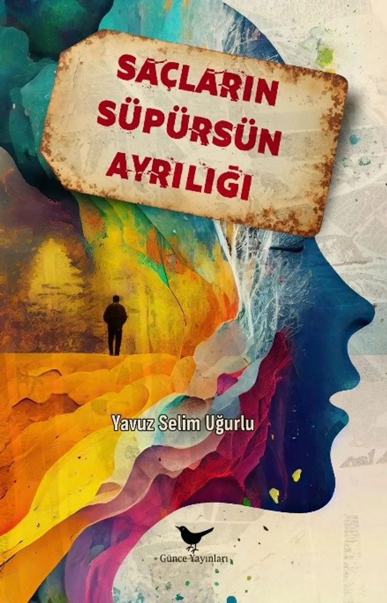 Saçların Süpürsün Ayrılığı