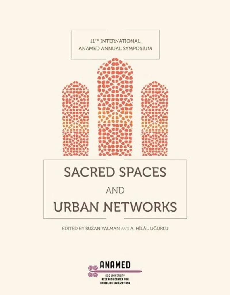 Sacred Spaces and Urban Networks