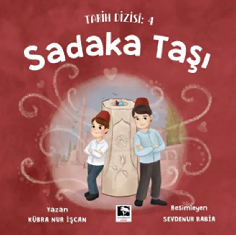 Sadaka Taşı