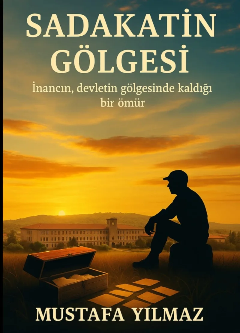 Sadakatin Gölgesi