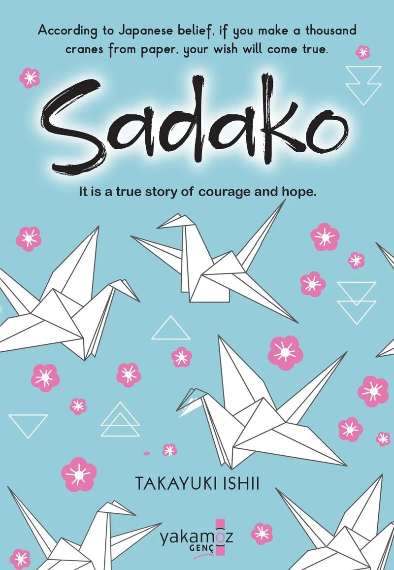 Sadako (İngilizce)