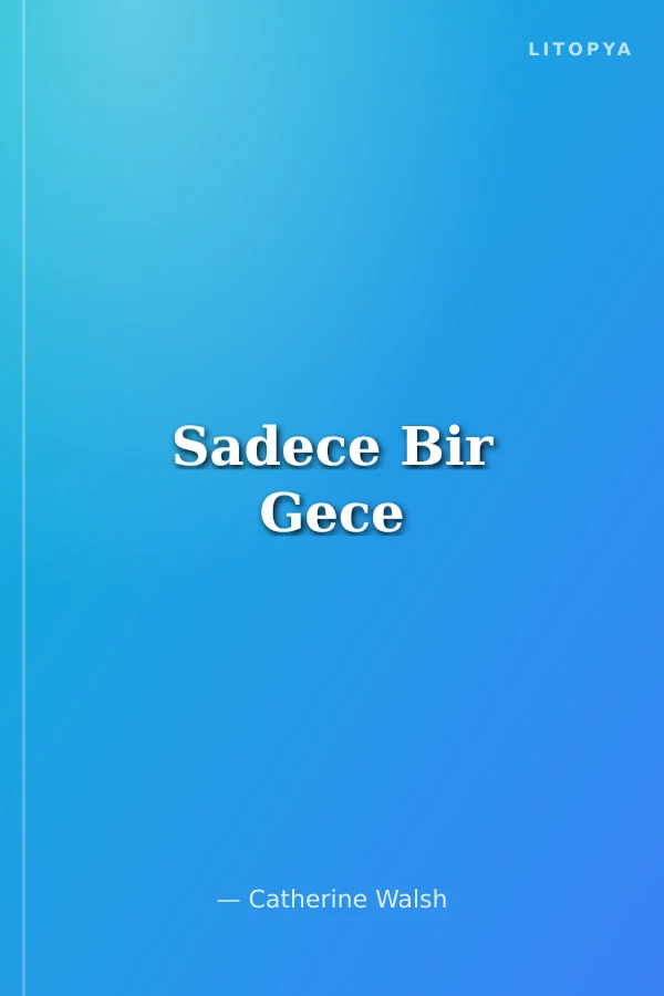 Sadece Bir Gece