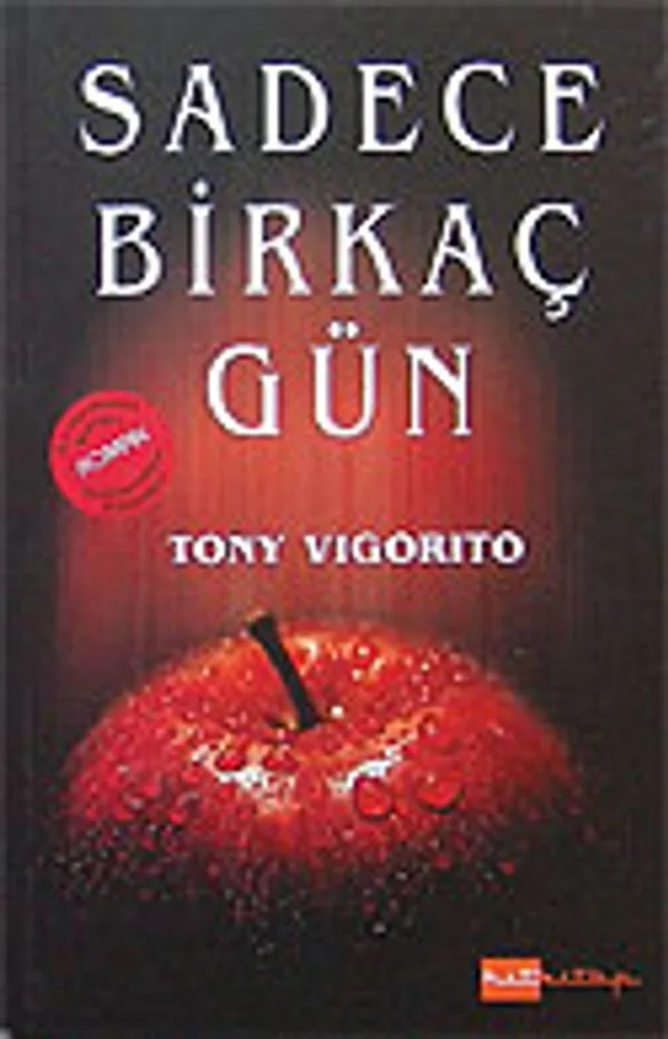 Sadece Birkaç Gün