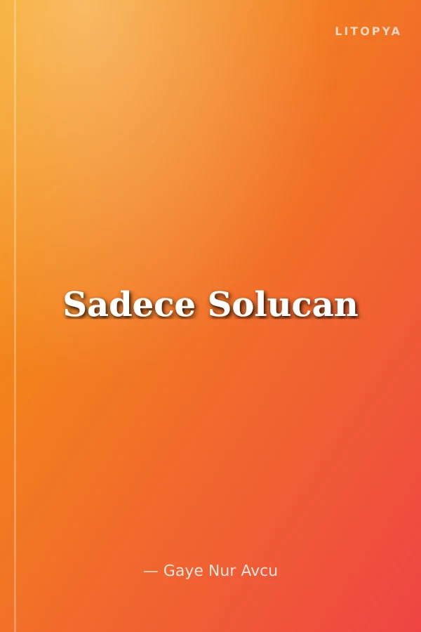 Sadece Solucan