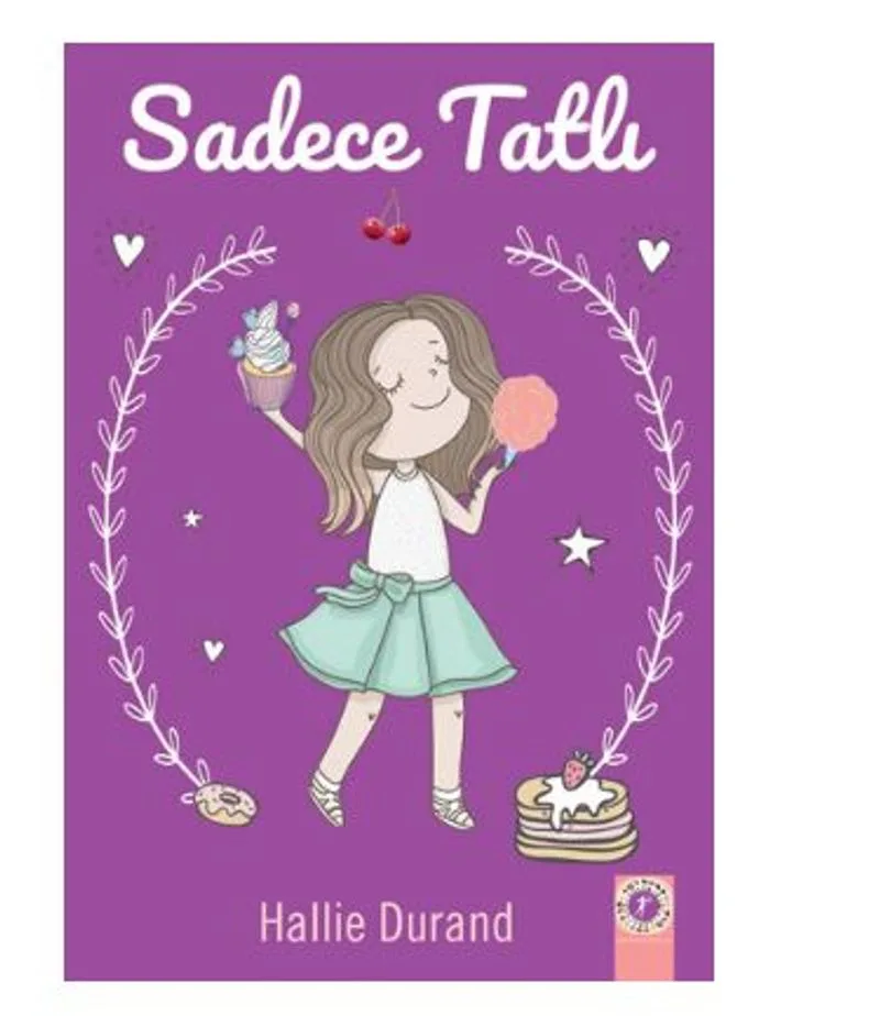 Sadece Tatlı