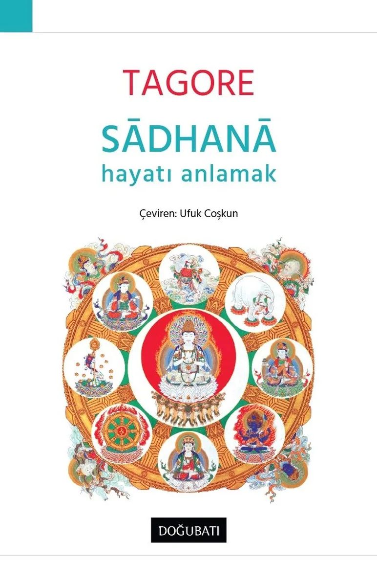 Sadhana Hayatı Anlamak