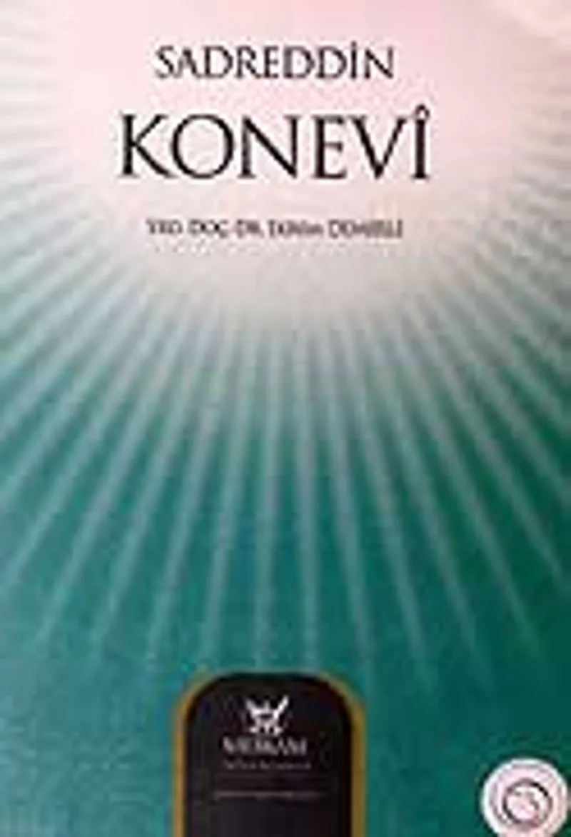 Sadreddin Konevi