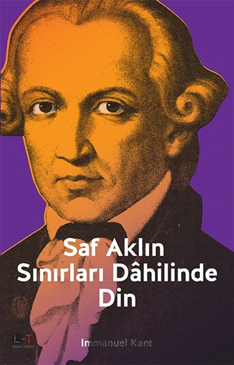 Saf Aklın Sınırları Dahilinde Din