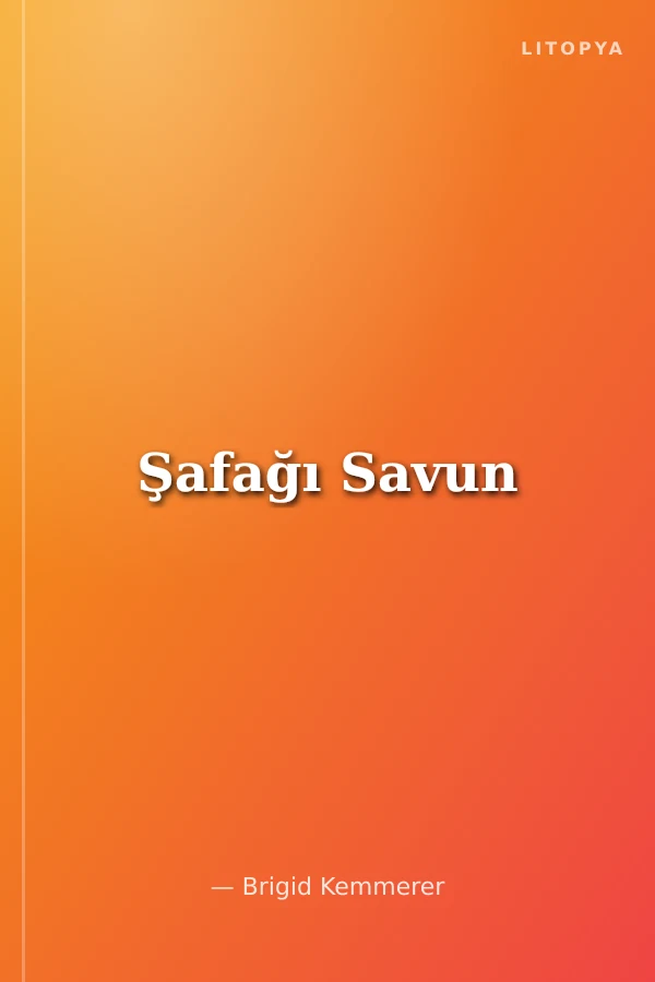 Şafağı Savun