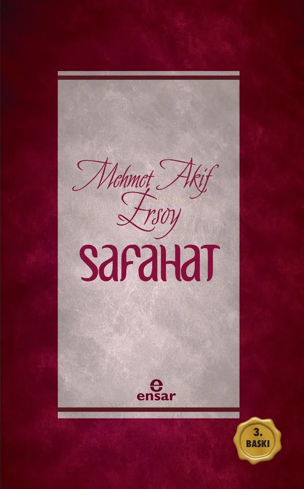 Safahat