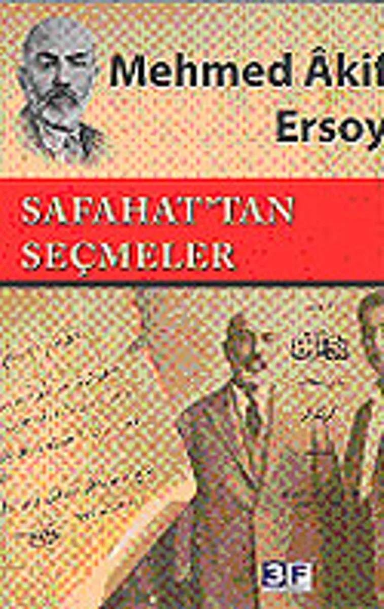 Safahat'tan Seçmeler