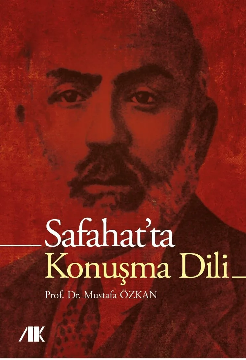 Safahatta Konuşma Dili